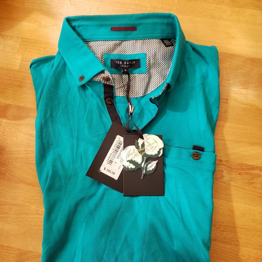 Ted Baker